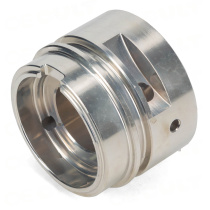 Porsche 911/964/993/996T/997T 1978-1989 Vevaxellager STD/+ 0.25 8 OE-Cult